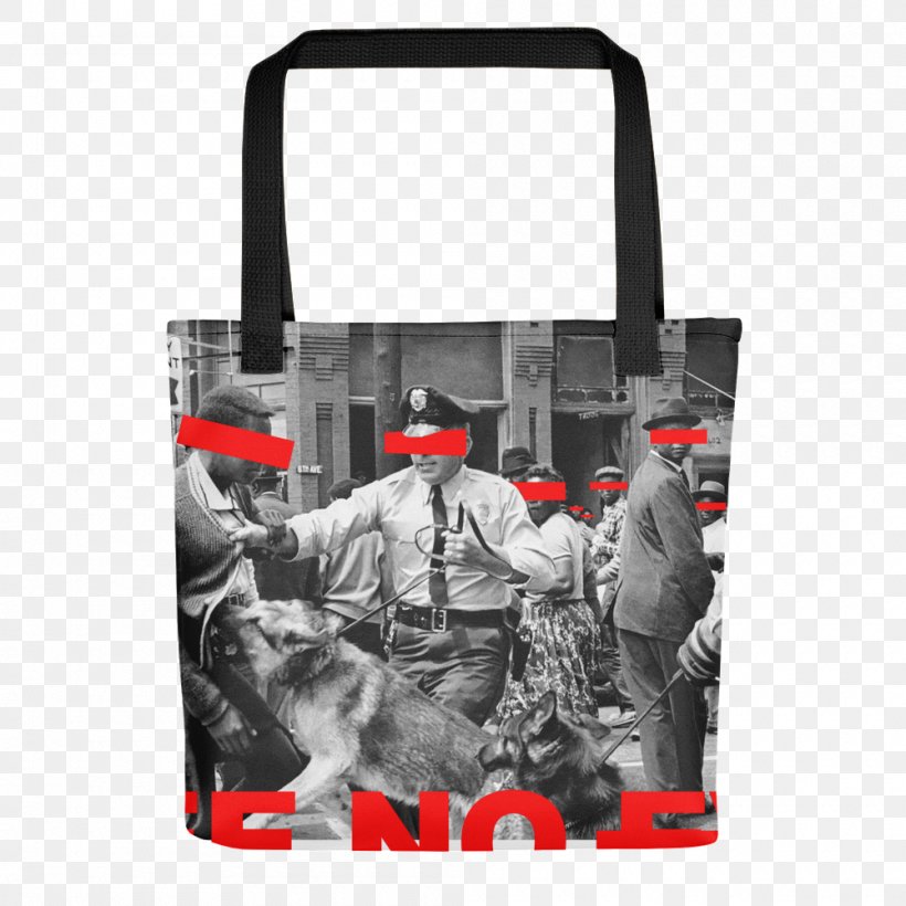 African-American Civil Rights Movement Birmingham Campaign United States Civil Rights Act Of 1964 Civil Rights Movements, PNG, 1000x1000px, United States, African American, Bag, Brand, Civil And Political Rights Download Free