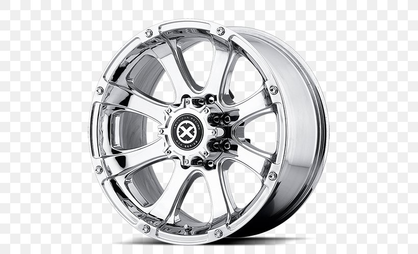 Alloy Wheel American Racing Rim Tire, PNG, 500x500px, Alloy Wheel, American Racing, Auto Part, Automotive Design, Automotive Tire Download Free