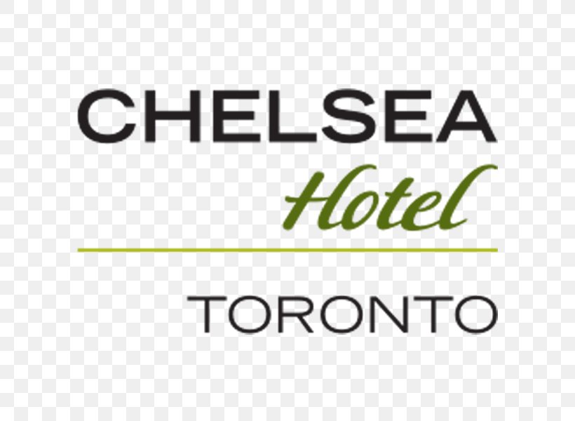 Chelsea Hotel, Toronto Logo Brand, PNG, 600x600px, Logo, Area, Brand, Canada, Hotel Download Free