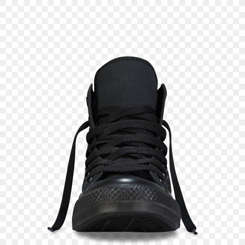 Chuck Taylor All-Stars Converse High-top Sneakers Shoe, PNG, 1000x1000px, Chuck Taylor Allstars, Basketball Shoe, Black, Boot, Chuck Taylor Download Free
