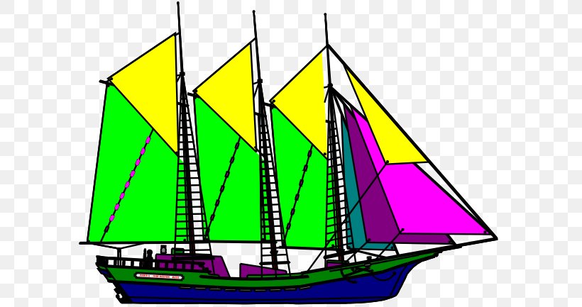 Clip Art Ship Sailboat Sailing, PNG, 600x433px, Ship, Baltimore Clipper, Boat, Brigantine, Caravel Download Free