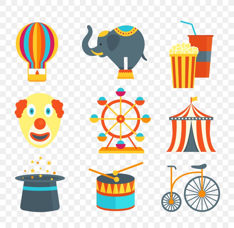 Ferris Wheel Download Clown, PNG, 800x800px, Ferris Wheel, Architecture, Bicycle, Cartoon, Circus Download Free