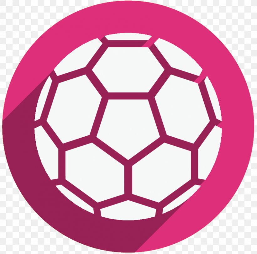 Handball Vector Graphics Royalty-free Illustration, PNG, 848x838px, Handball, Ball, Goalkeeper, Magenta, Pink Download Free
