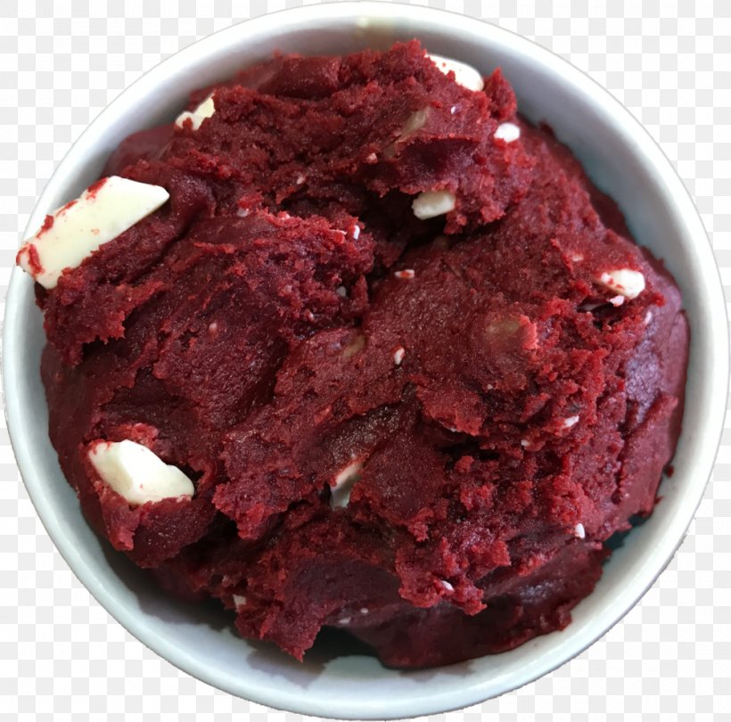 Ice Cream Sorbet Cookie Dough Recipe Superfood, PNG, 1000x988px, Ice Cream, Cookie Dough, Cranberry, Cream, Dessert Download Free