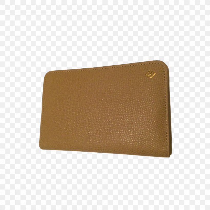 Product Design Wallet Rectangle, PNG, 1000x1000px, Wallet, Brown, Rectangle Download Free