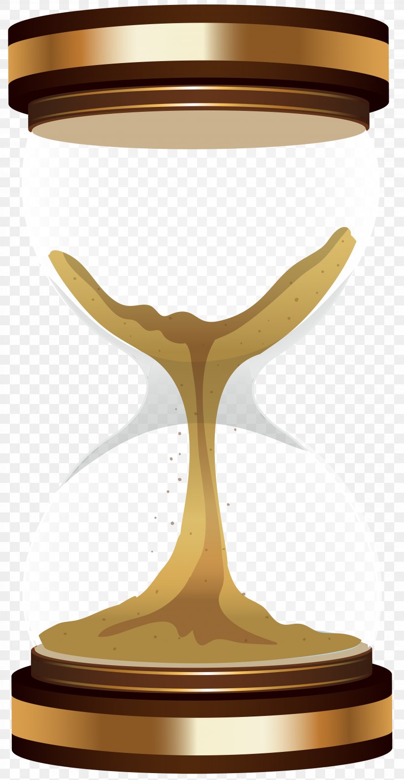 Royalty-free Clip Art, PNG, 4143x8000px, Royaltyfree, Art, Award, Furniture, Hourglass Download Free