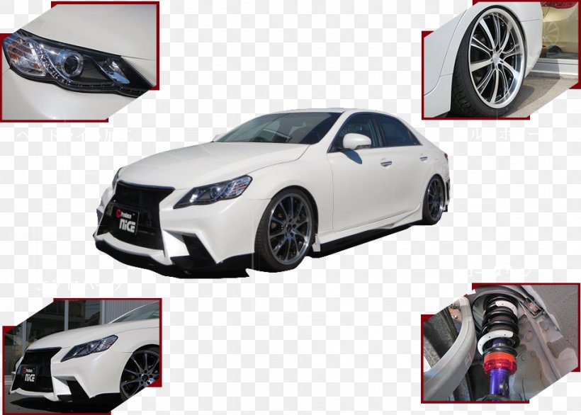 Tire Lexus IS Mid-size Car Bumper, PNG, 958x685px, Tire, Alloy Wheel, Auto Part, Automotive Design, Automotive Exterior Download Free