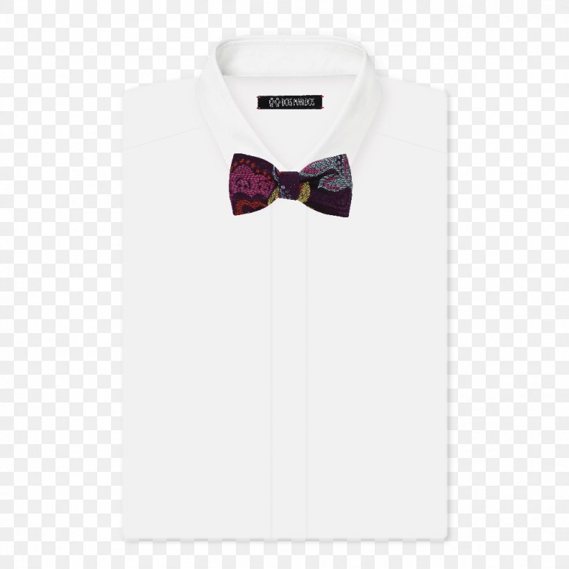 Bow Tie Collar Sleeve, PNG, 1042x1042px, Bow Tie, Collar, Magenta, Necktie, Purple Download Free