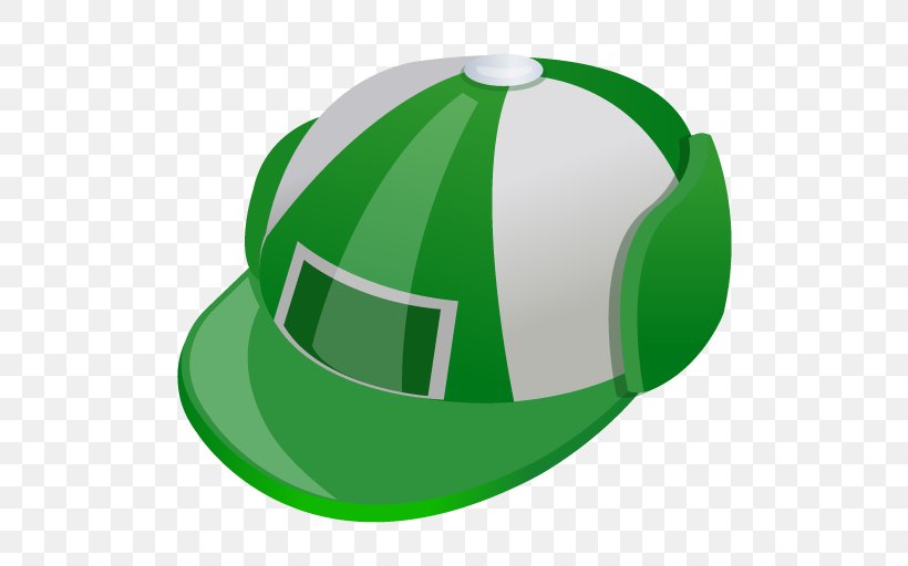 Cap Hat Emoticon, PNG, 512x512px, Cap, Baseball Cap, Emoticon, Green, Hat Download Free