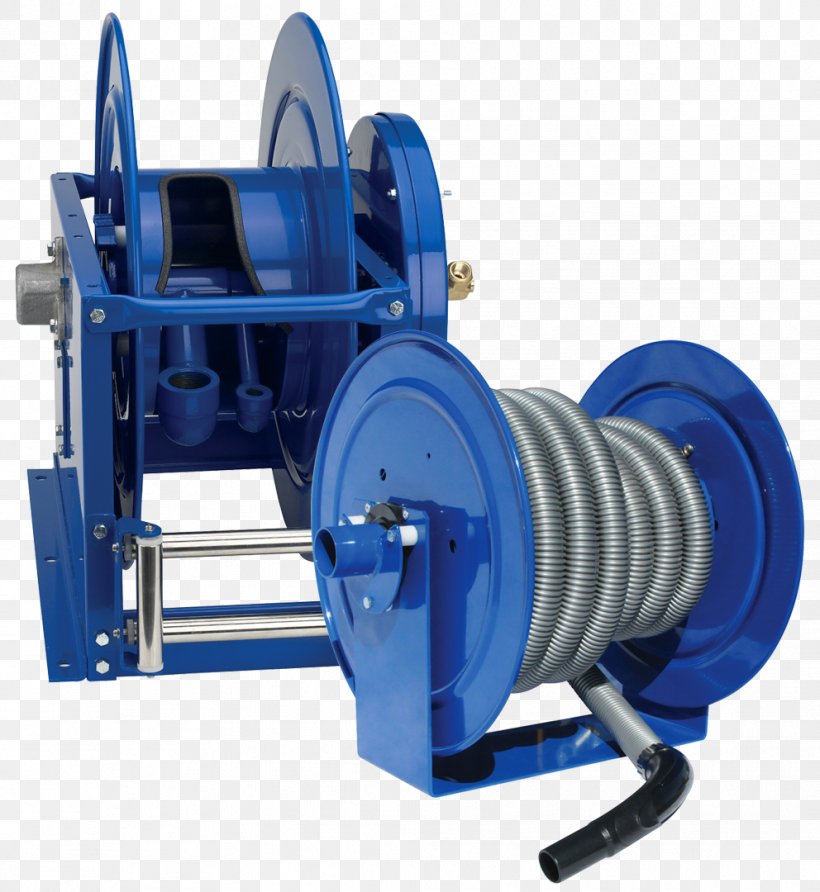 Hose Reel Machine Winch, PNG, 992x1080px, Hose, Cable Reel, Cylinder, Fluid, Hardware Download Free