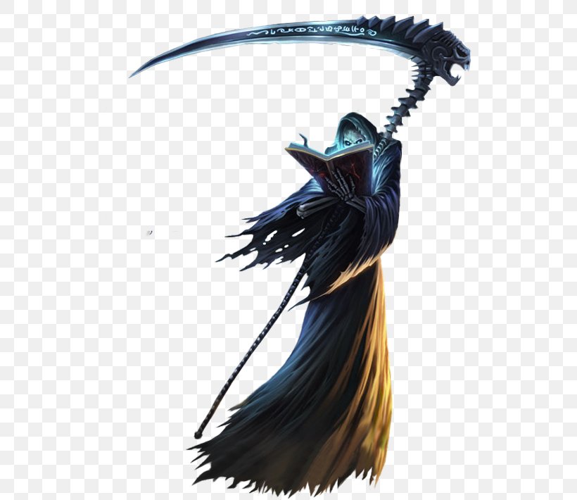 League Of Legends Death Sickle Scythe AliExpress, PNG, 548x710px, League Of Legends, Aliexpress, Computer, Death, Feather Download Free