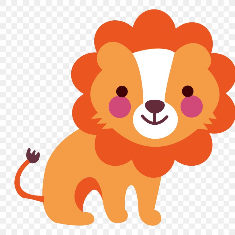 Lion Film YouTube, PNG, 1500x1500px, Watercolor, Cartoon, Flower, Frame, Heart Download Free