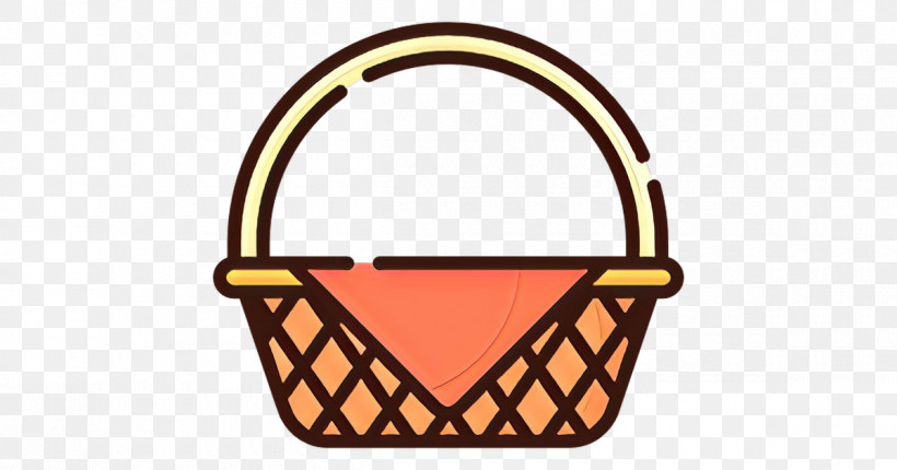Picnic Basket Icon Basket Hamper Picnic, PNG, 1200x630px, Cartoon, Basket, Hamper, Picnic, Picnic Basket Download Free