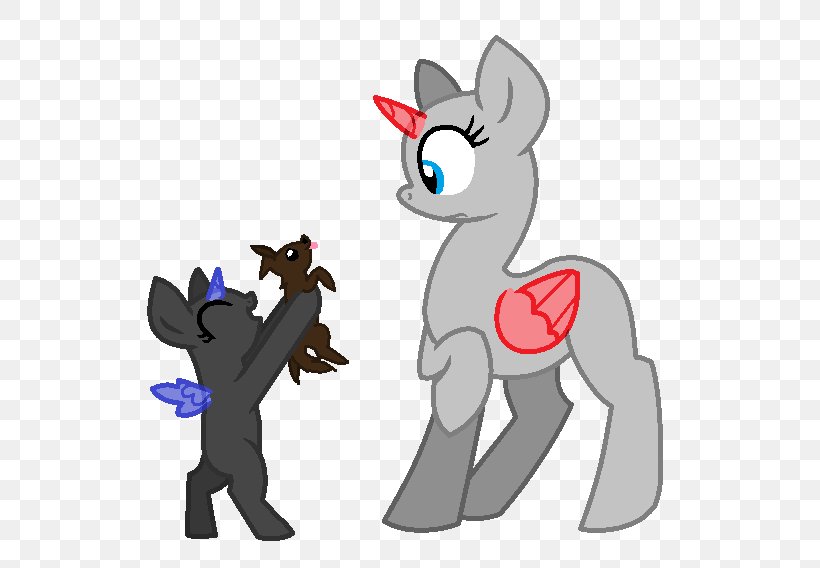Pony Princess Luna Twilight Sparkle DeviantArt, PNG, 608x568px, Pony, Animal Figure, Art, Carnivoran, Cartoon Download Free