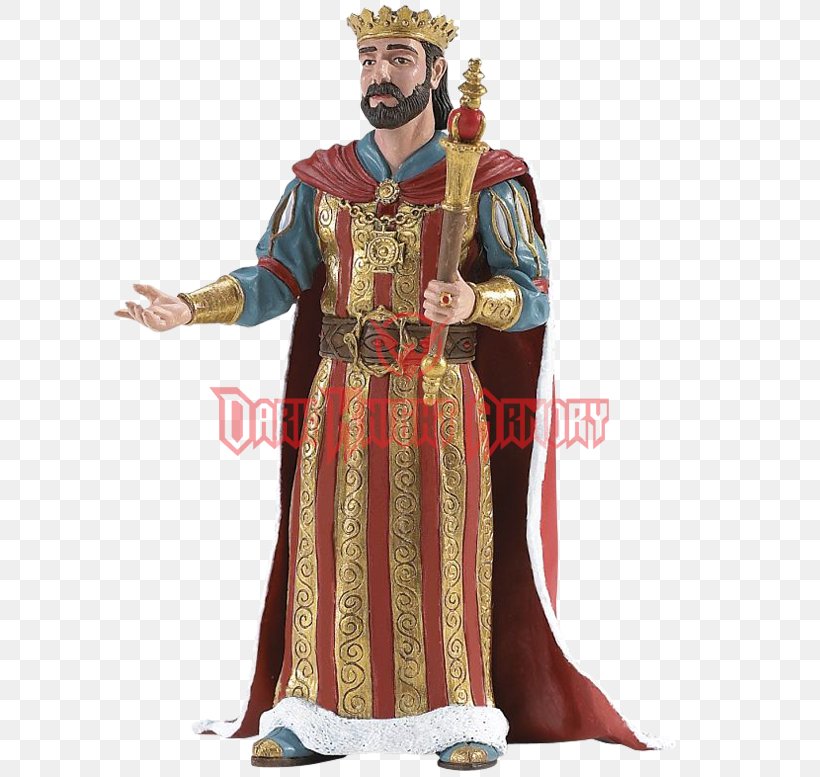 Safari Ltd Middle Ages Legendary Creature King Mythology, PNG, 777x777px, Safari Ltd, Alfred The Great, Animal Figurine, Costume, Costume Design Download Free