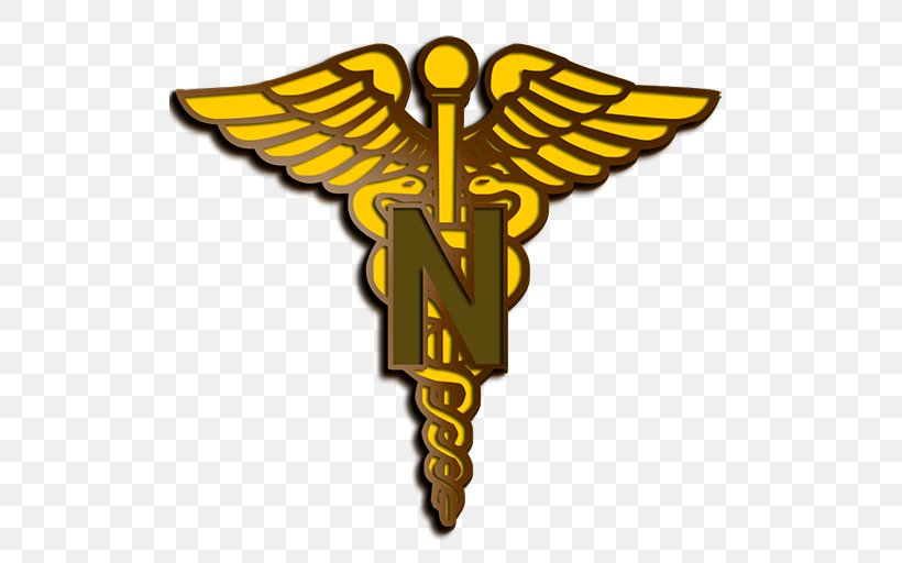 Staff Of Hermes Nursing Registered Nurse Caduceus As A Symbol Of Medicine Clip Art, PNG, 512x512px, Staff Of Hermes, Caduceus As A Symbol Of Medicine, Fictional Character, Health Care, Hospital Download Free