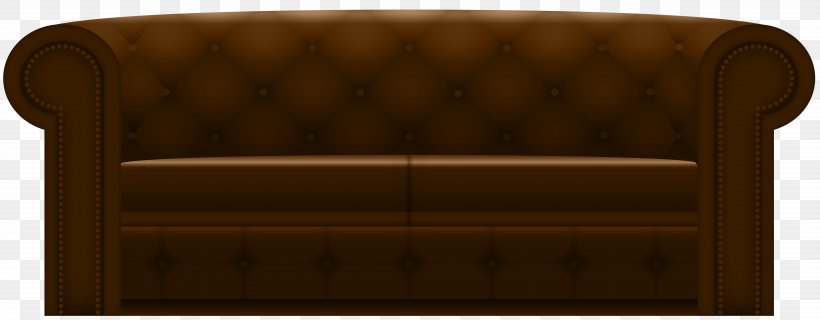 Table Loveseat Chair Brown, PNG, 8000x3131px, Table, Brown, Chair, Couch, Furniture Download Free