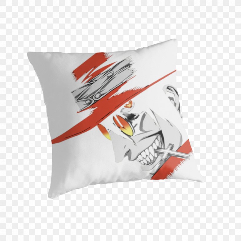 Alucard Arizona Wildcats Football University Of Arizona Cushion Pillow, PNG, 875x875px, Alucard, Arizona, Arizona Wildcats, Arizona Wildcats Baseball, Arizona Wildcats Football Download Free