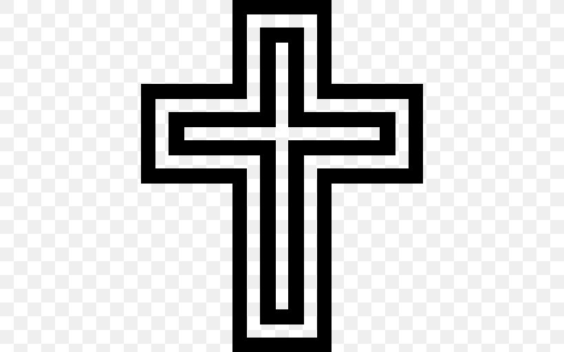 Christian Cross Clip Art, PNG, 512x512px, Christian Cross, Cross, Jesus, Logo, Religion Download Free