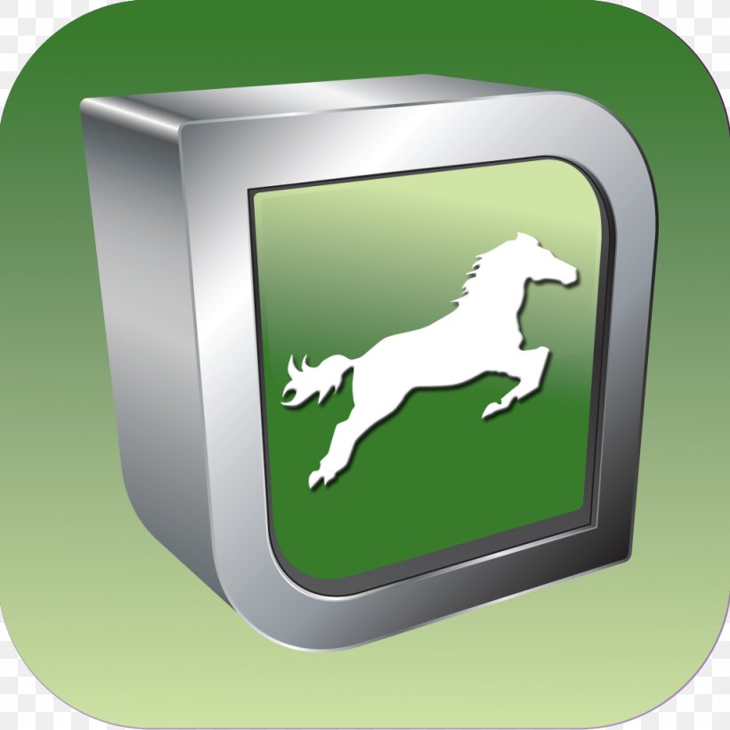 Equine Radiography App Store WikEM Horse, PNG, 1024x1024px, App Store, Apple, Fictional Character, Grass, Green Download Free