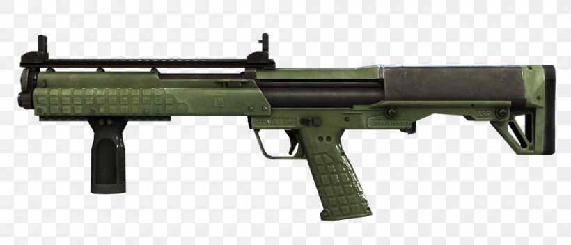 Kel-Tec KSG Shotgun UTAS UTS-15 Weapon, PNG, 1000x430px, Watercolor, Cartoon, Flower, Frame, Heart Download Free
