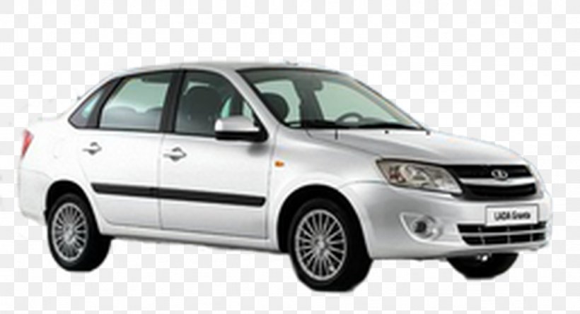 Lada Kalina Car AvtoVAZ Dacia Logan, PNG, 1024x556px, Lada, Automotive Design, Automotive Exterior, Avtovaz, Brand Download Free