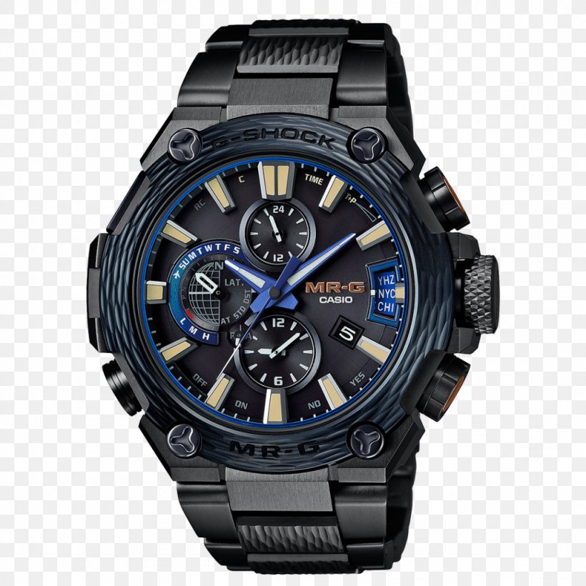 Master Of G G-Shock MR-G Baselworld Watch, PNG, 1024x1024px, Master Of G, Baselworld, Brand, Casio, Gshock Download Free