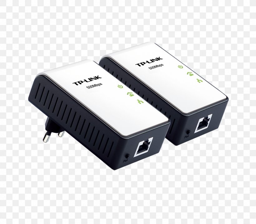 Power-line Communication HomePlug TP-Link Adapter Computer Network, PNG, 1143x1000px, Powerline Communication, Ac Adapter, Ac Power Plugs And Sockets, Adapter, Cable Download Free