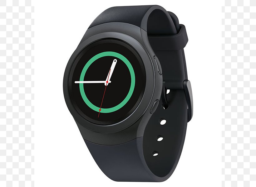 Samsung Gear S2 Samsung Galaxy Gear Smartwatch, PNG, 800x600px, Samsung Gear S2, Android, Brand, Hardware, Mobile Phones Download Free