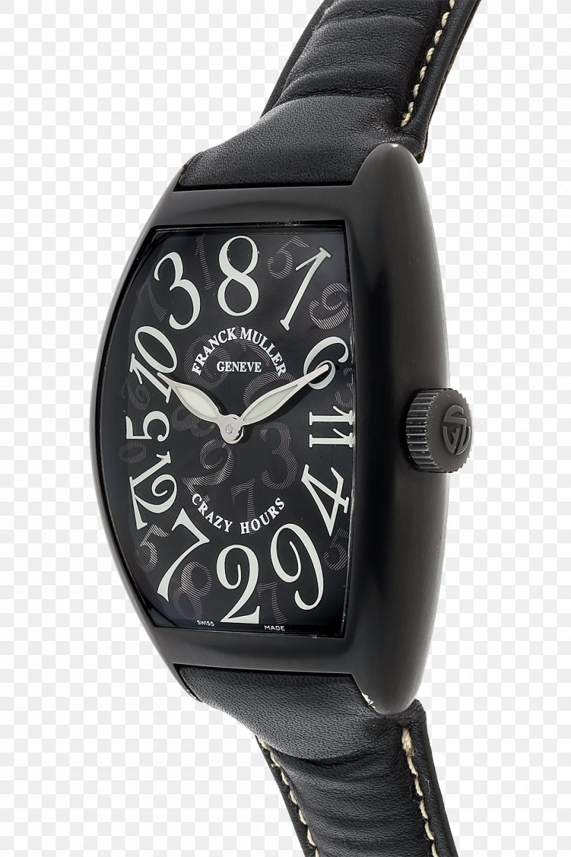 Watch Strap Certified Pre-Owned Bracelet, PNG, 1000x1500px, Watch, Black, Black M, Bracelet, Brand Download Free