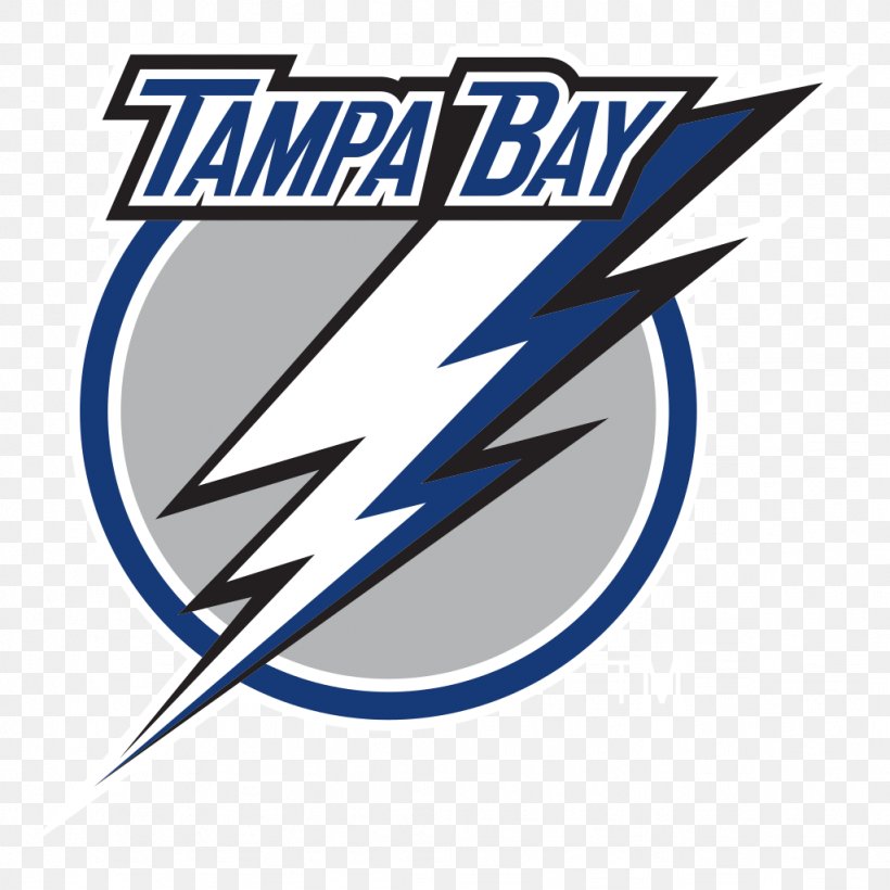 Amalie Arena 2017–18 Tampa Bay Lightning Season National Hockey League Tampa Bay Buccaneers, PNG, 1024x1024px, Amalie Arena, Area, Blue, Brand, Hockey Download Free