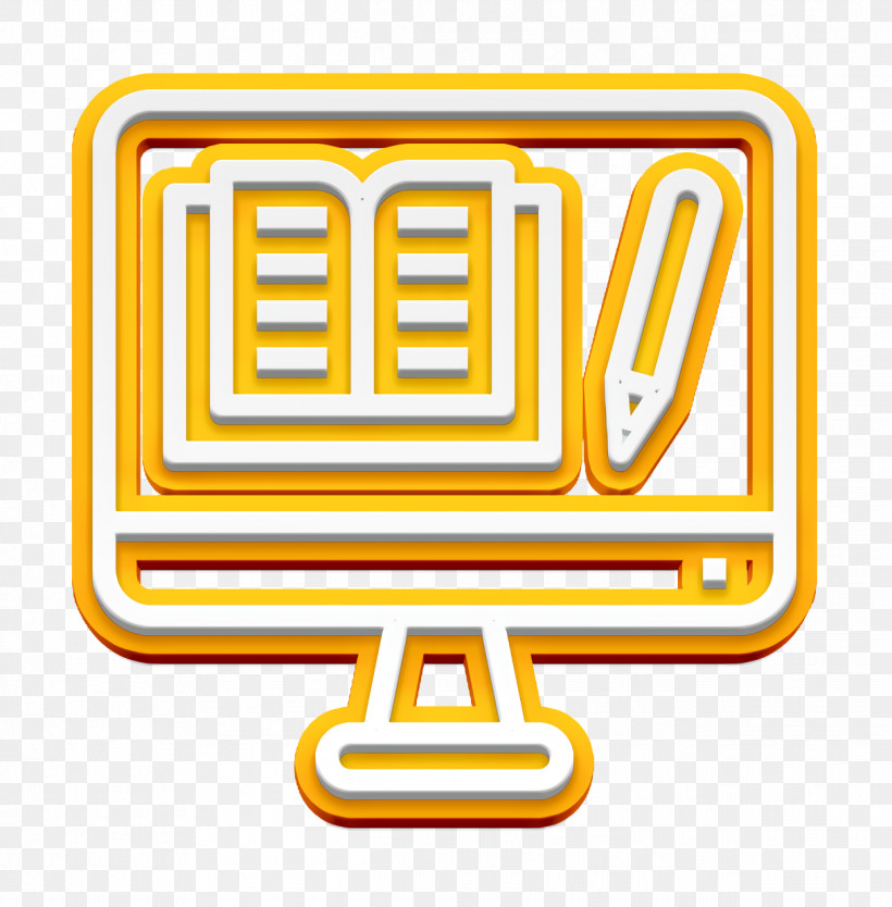 Book And Learning Icon Ebook Icon Computer Icon, PNG, 1216x1238px, Book And Learning Icon, Computer Icon, Ebook Icon, Line, Text Download Free