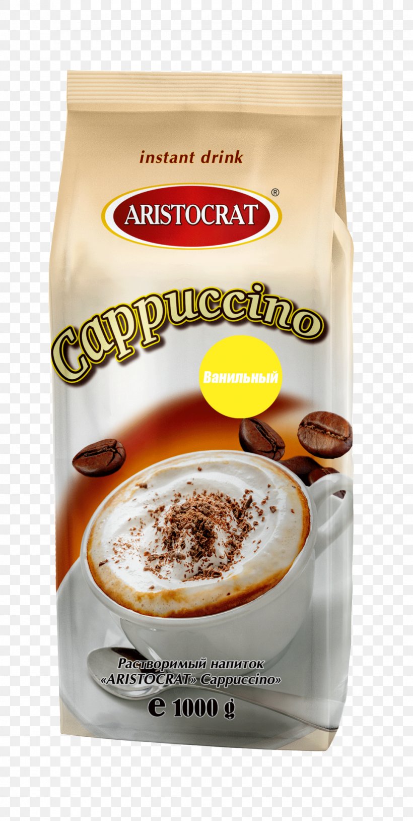 Cappuccino Instant Coffee Ipoh White Coffee Wiener Melange, PNG, 967x1920px, Cappuccino, Caffeine, Coffee, Drink, Flavor Download Free