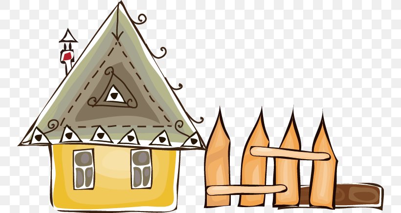 Cartoon Download House, PNG, 750x436px, Cartoon, Animation, Building, City, Drawing Download Free