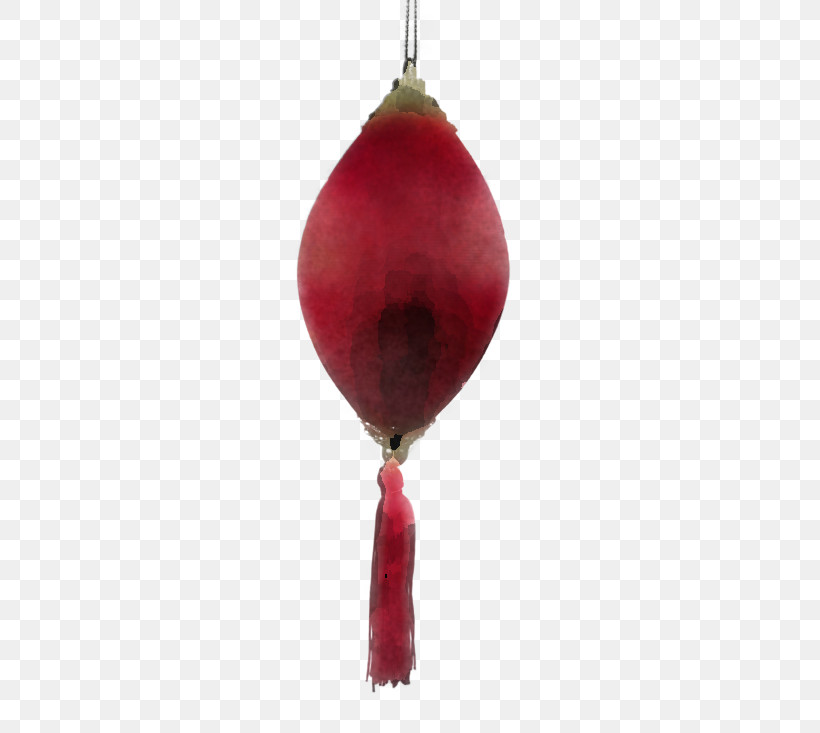 Christmas Ornament, PNG, 550x733px, Red, Christmas Ornament, Holiday Ornament, Magenta, Maroon Download Free