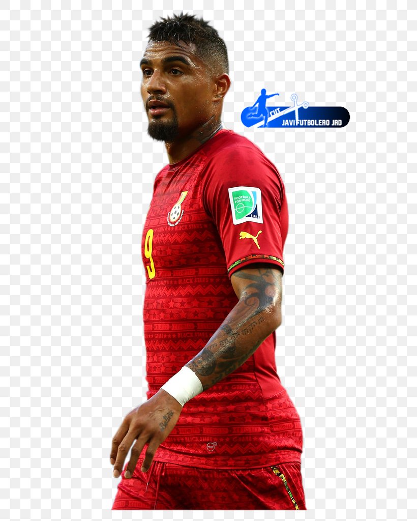 Kevin-Prince Boateng T-shirt 3D Rendering Sleeve, PNG, 695x1024px, 3d Computer Graphics, 3d Rendering, Kevinprince Boateng, Arm, Football Download Free