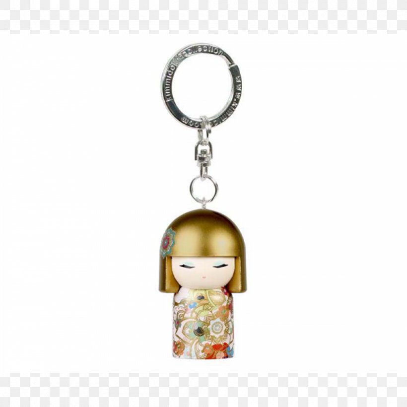Key Chains Doll Gift Breloc Handbag, PNG, 1000x1000px, Watercolor, Cartoon, Flower, Frame, Heart Download Free