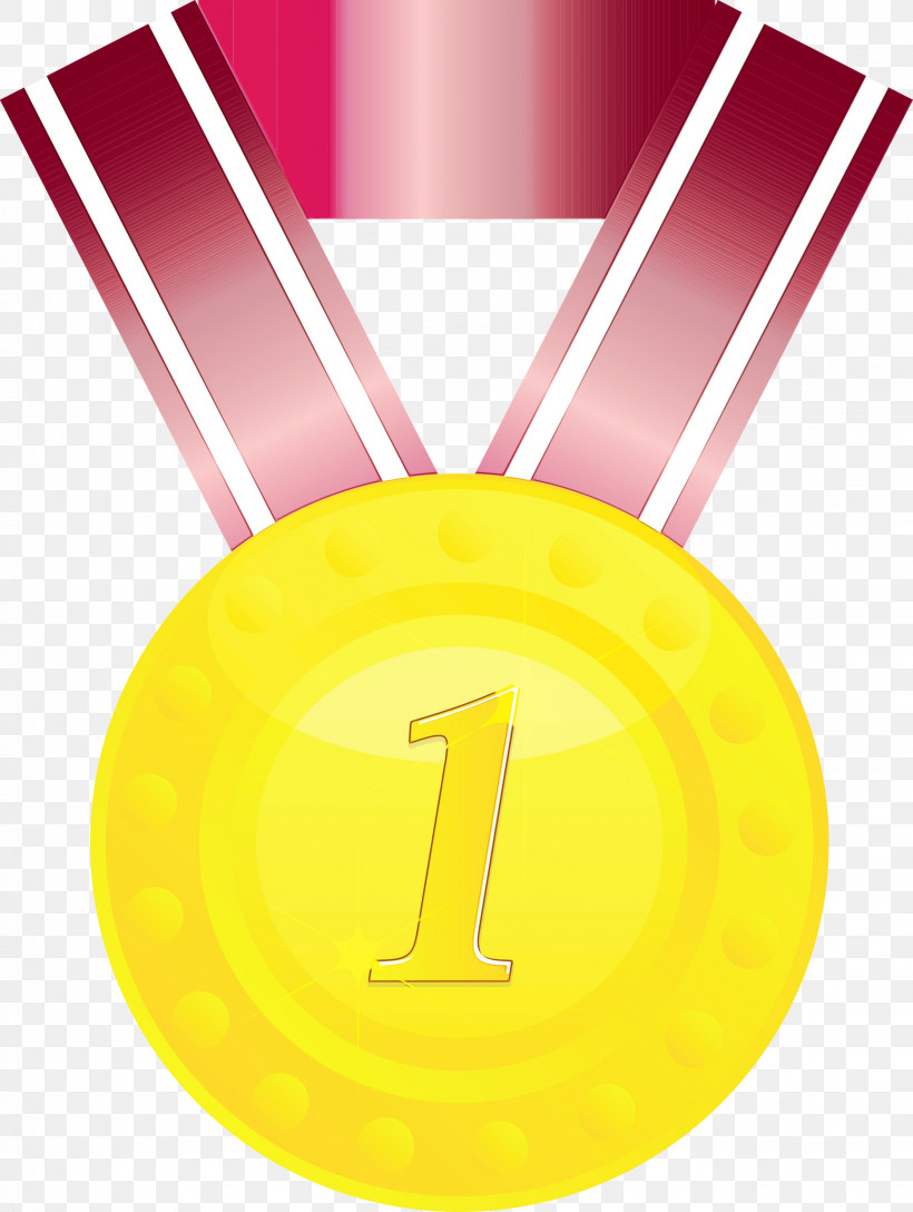 Medal Ribbon, PNG, 2259x3000px, Gold Badge, Award, Award Gold Badge, Badge, Blue Download Free