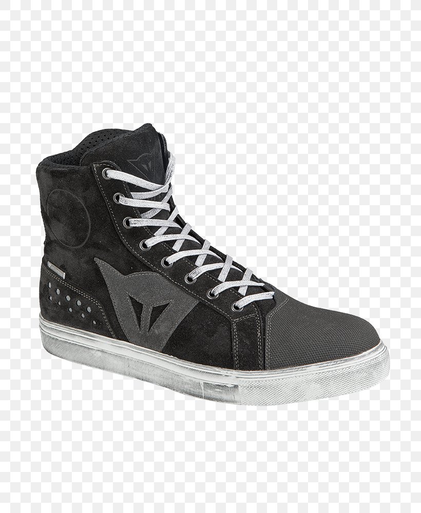 Motorcycle Boot Motorcycle Accessories Scooter Dainese, PNG, 750x1000px, Motorcycle Boot, Athletic Shoe, Basketball Shoe, Black, Boot Download Free