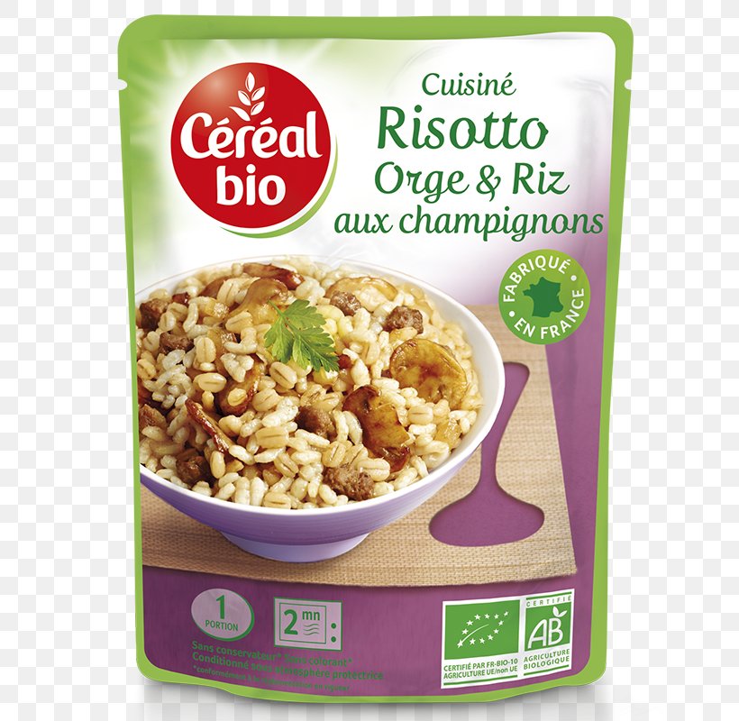Muesli Risotto Recipe Organic Food Rice, PNG, 800x800px, Muesli, Barley, Breakfast Cereal, Cereal, Cheese Download Free