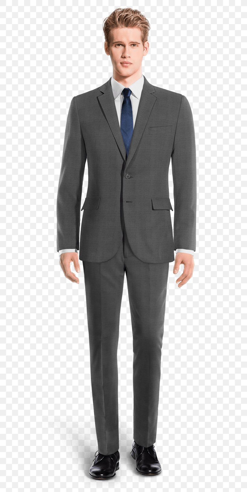 Pants Suit Chino Cloth Blue Jacket, PNG, 600x1633px, Pants, Beige, Blazer, Blue, Business Download Free