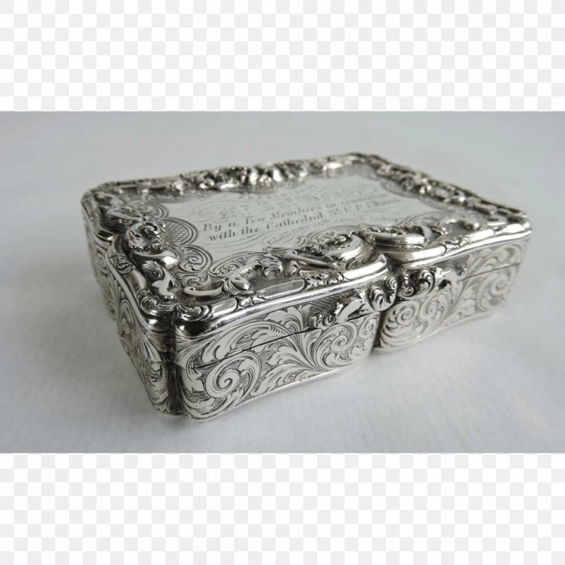 Silver Ashtray Rectangle, PNG, 1000x1000px, Silver, Ashtray, Box, Metal, Rectangle Download Free