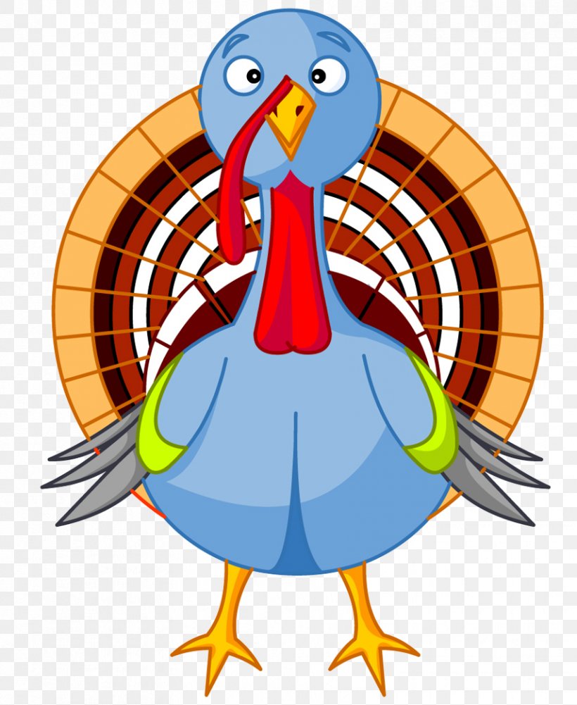 Thanksgiving Day Clip Art, PNG, 855x1044px, Thanksgiving Day, Artwork, Beak, Bird, Chicken Download Free