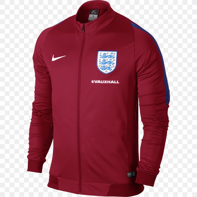 Tracksuit England National Football Team Jacket Hoodie, PNG, 2000x2000px, Tracksuit, Active Shirt, Bluza, Clothing, England Download Free