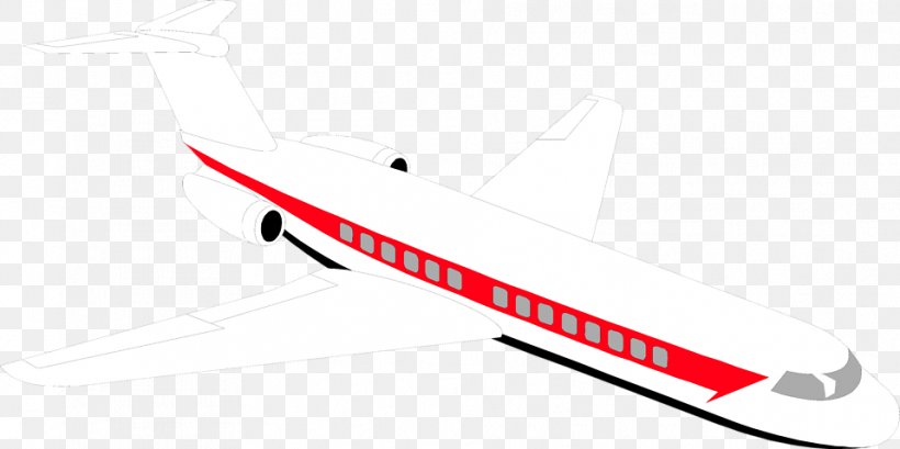 Airplane Aircraft Clip Art Flight, PNG, 958x478px, Airplane, Aerospace Engineering, Aerospace Manufacturer, Air Charter, Air Travel Download Free