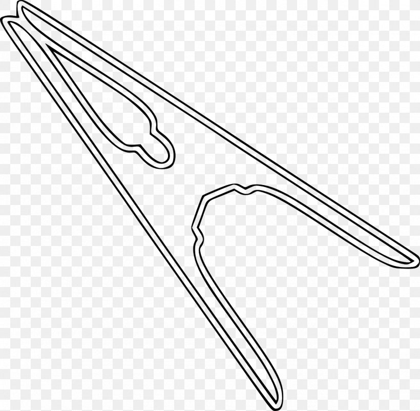 Clip Art, PNG, 1280x1253px, Clothespin, Area, Black And White, Drawing, Hand Download Free