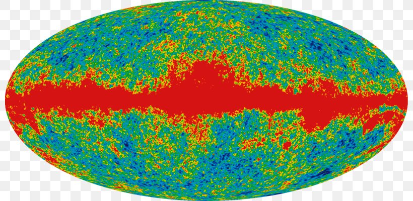 Cosmic Microwave Background Wilkinson Microwave Anisotropy Probe Background  Radiation Cosmology, PNG, 800x400px, Cosmic Microwave Background,  Anisotropy,