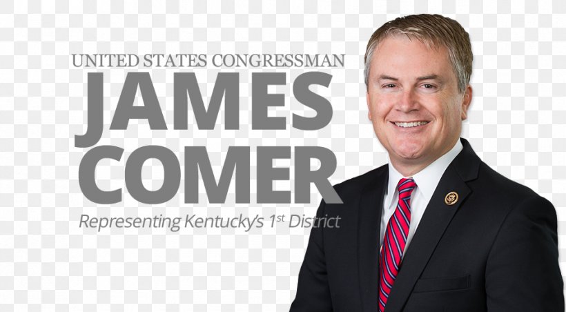 James Comer Member Of Congress Republican Party United States Congress, PNG, 942x520px, Comer, Brand, Business, Businessperson, Congress Download Free
