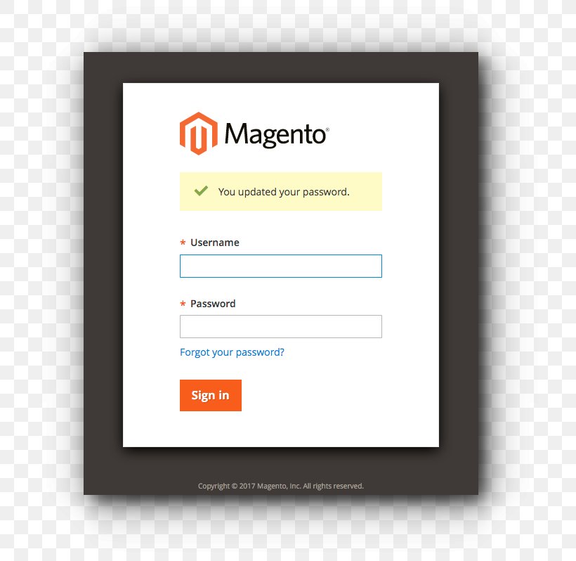 Multi-factor Authentication Magento User Computer Security, PNG, 730x798px, Multifactor Authentication, Authentication, Brand, Browser Extension, Computer Program Download Free