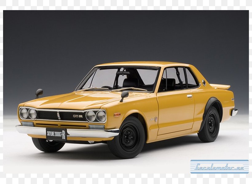 Nissan Skyline GT-R Nissan GT-R Car Die-cast Toy, PNG, 800x600px, 118 Scale Diecast, Nissan Skyline Gtr, Automotive Design, Automotive Exterior, Brand Download Free